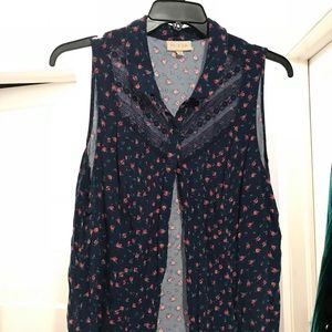 ModCloth brand blouse